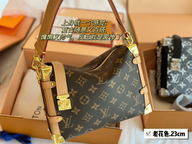 Franco Shops - Louis Vuittons - 15116