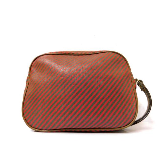 Gucci Leather Mini Clutch