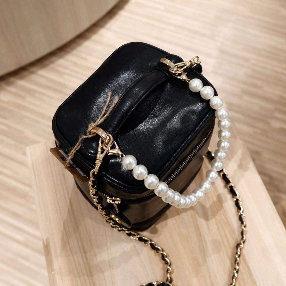 Chanel Handbag Bag - Almora Bags