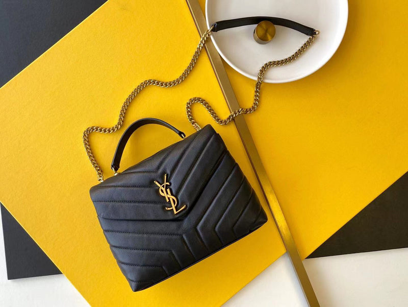 Yves Saint Laurent - Bags 