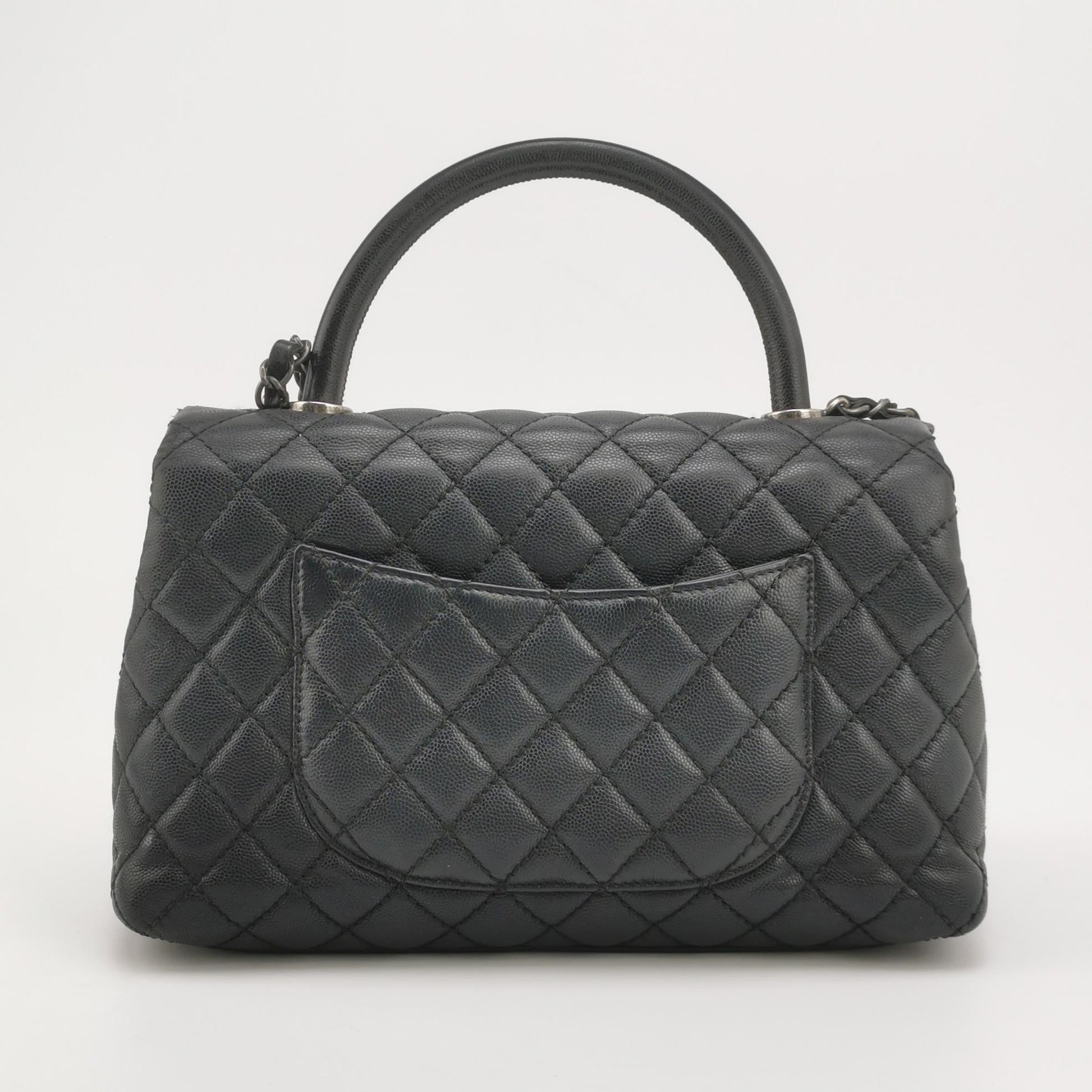 Chanel Handbag Bag - Almora Bags
