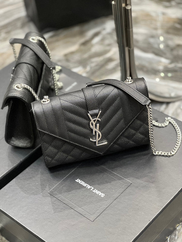 Yves Saint Laurent - Bags