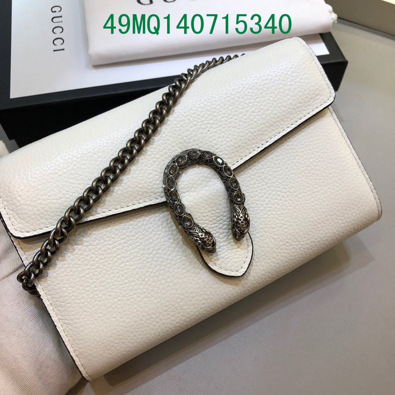 Gucci Designer Tote