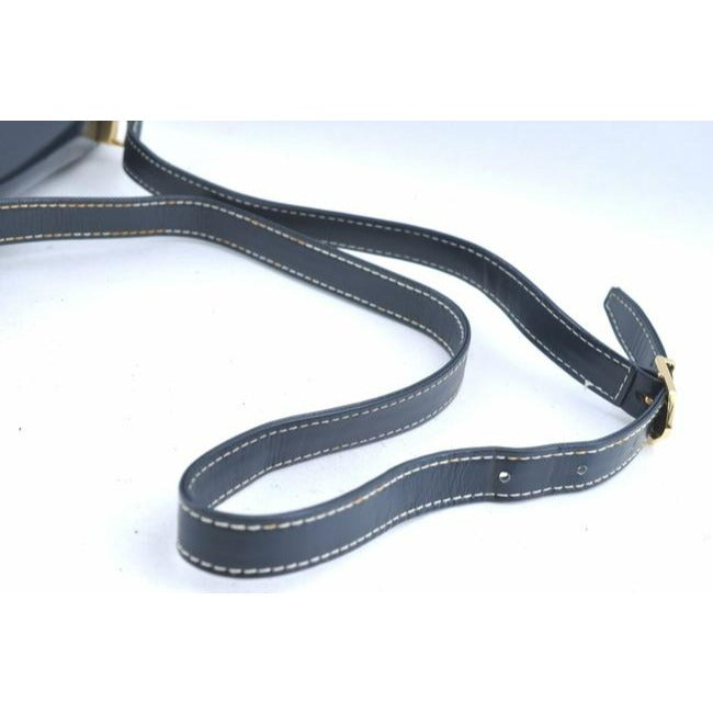 Gucci Leather Shoulder Bag