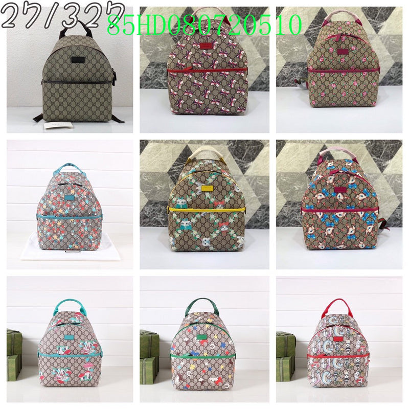 Gucci Designer Tote