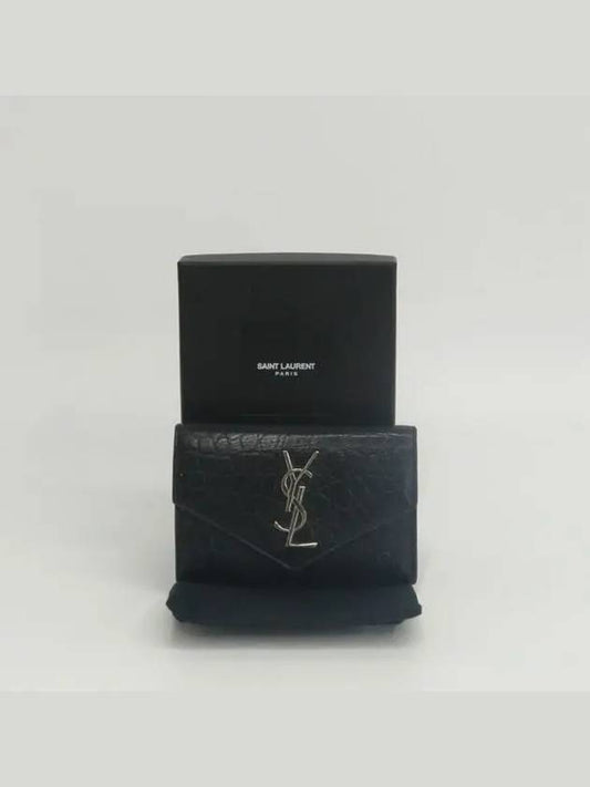 Luxury Saint Laurent Trending 2026 414429 card business wallet