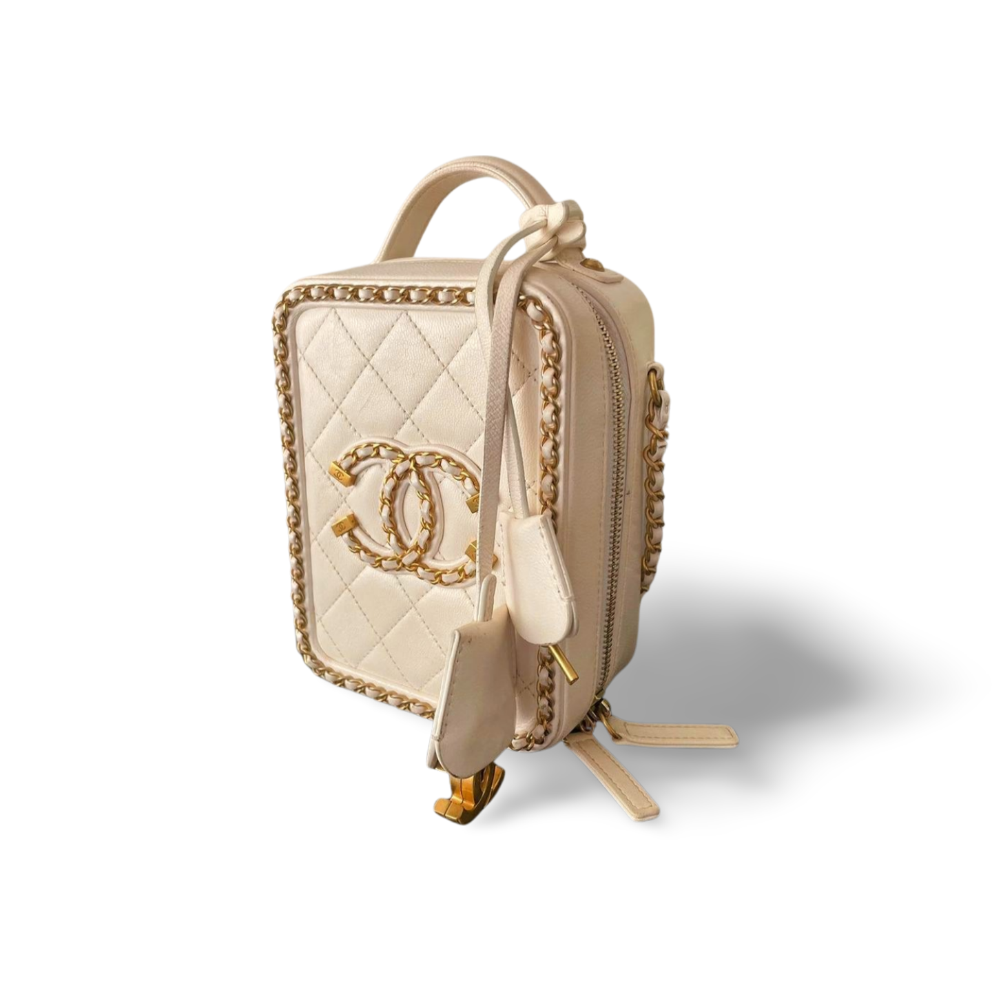Chanel Handbag - Almora Bags