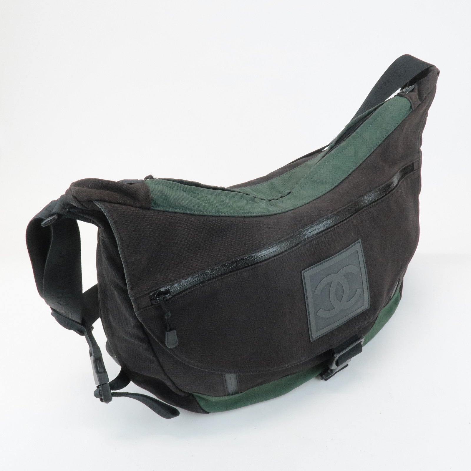 Chanel Shoulder Bag - Almora Bags