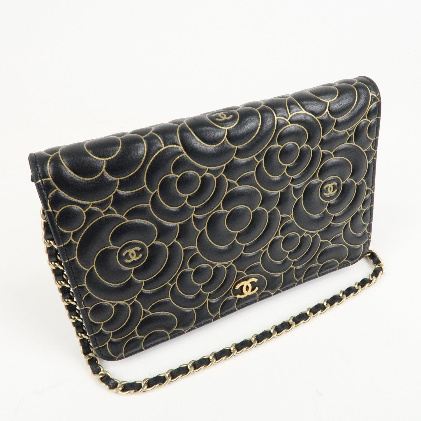 Chanel Shoulder Bag - Almora Bags