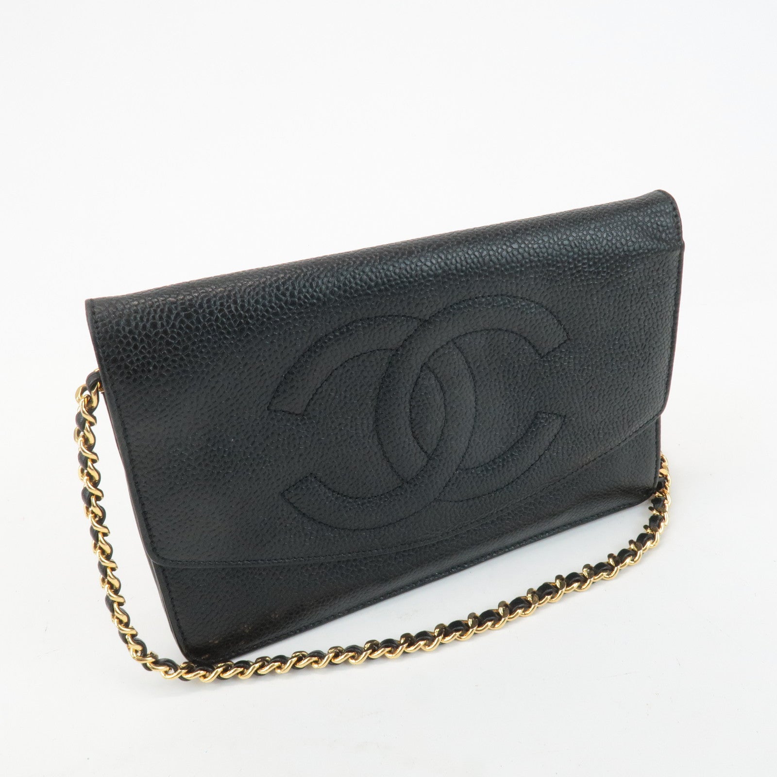 Chanel WOC Crossbody Bag - Almora Bags