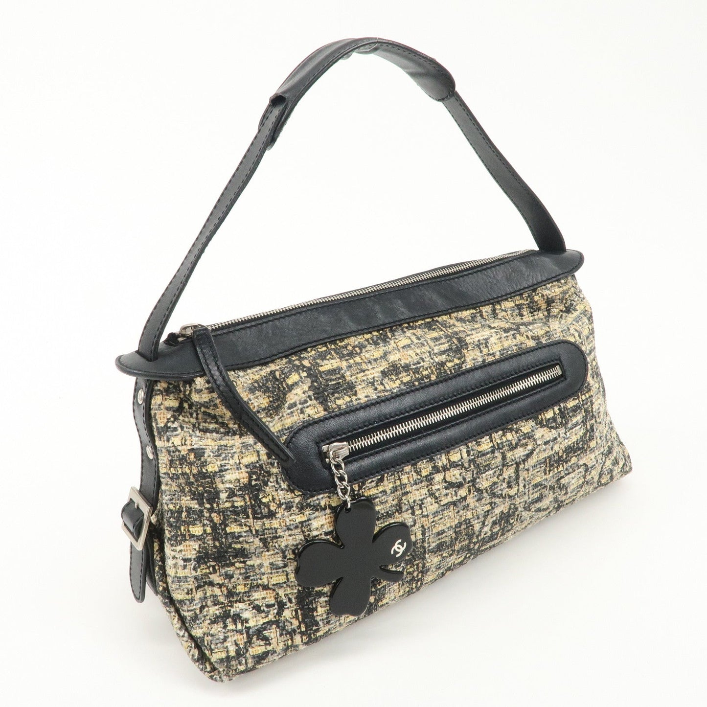 Chanel Shoulder Bag - Almora Bags