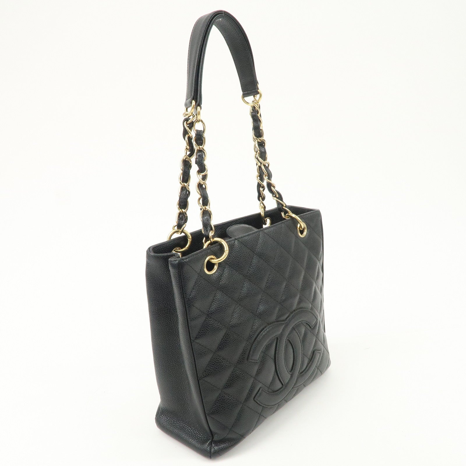 Chanel Tote Bag - Almora Bags