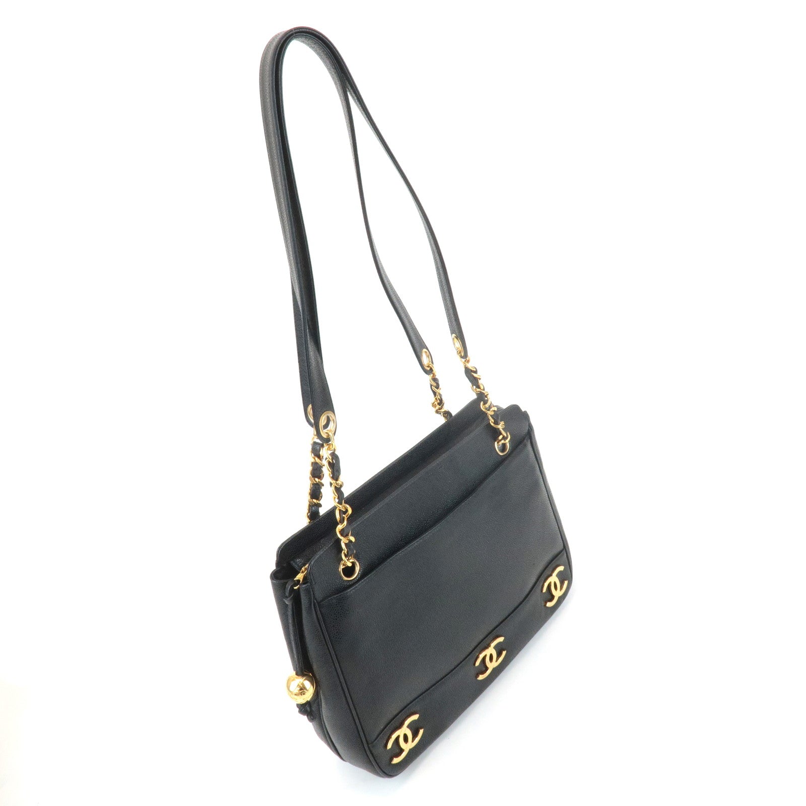 Chanel Tote Bag - Almora Bags