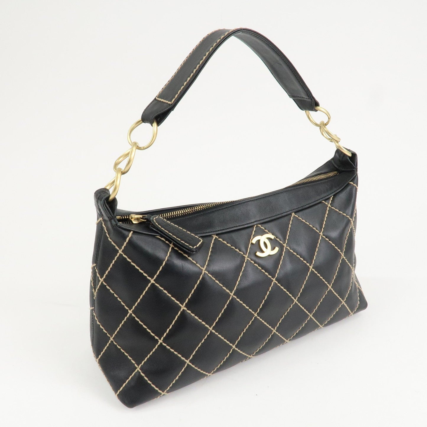 Chanel Shoulder Bag - Almora Bags