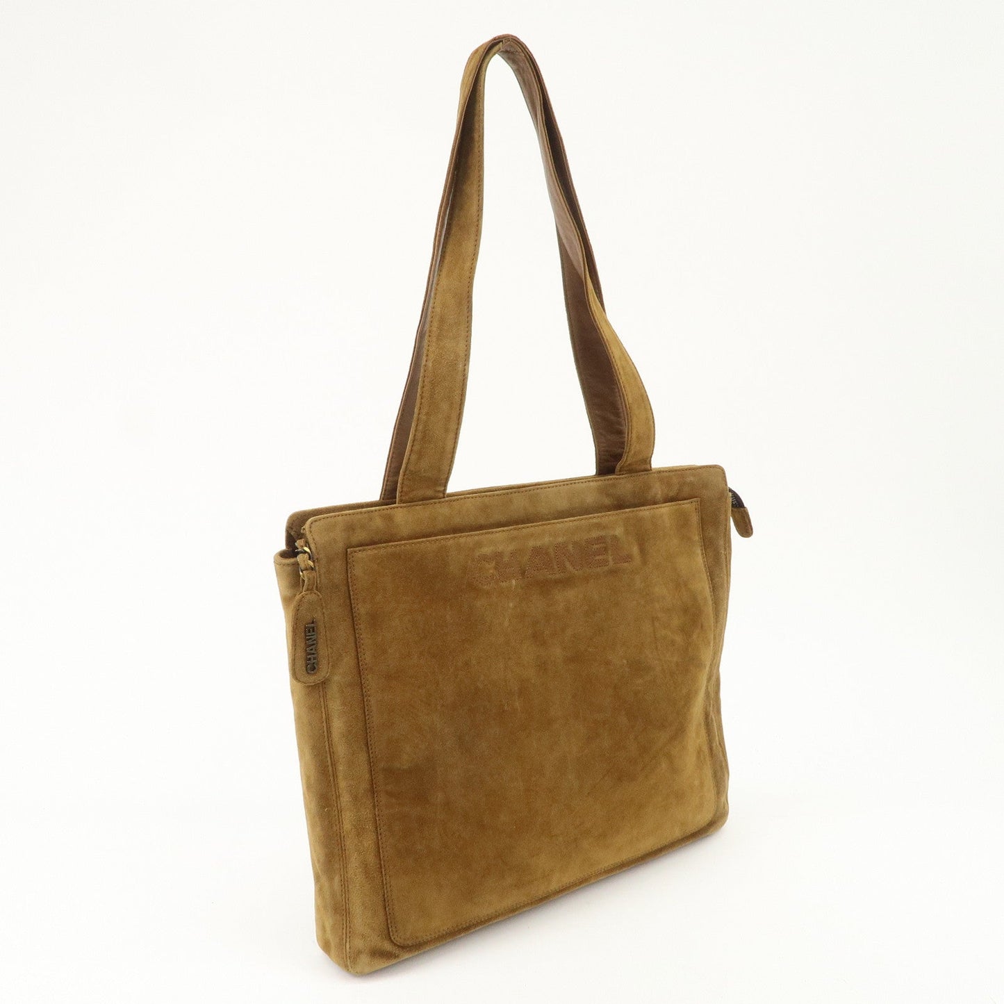 Chanel Tote Bag - Almora Bags