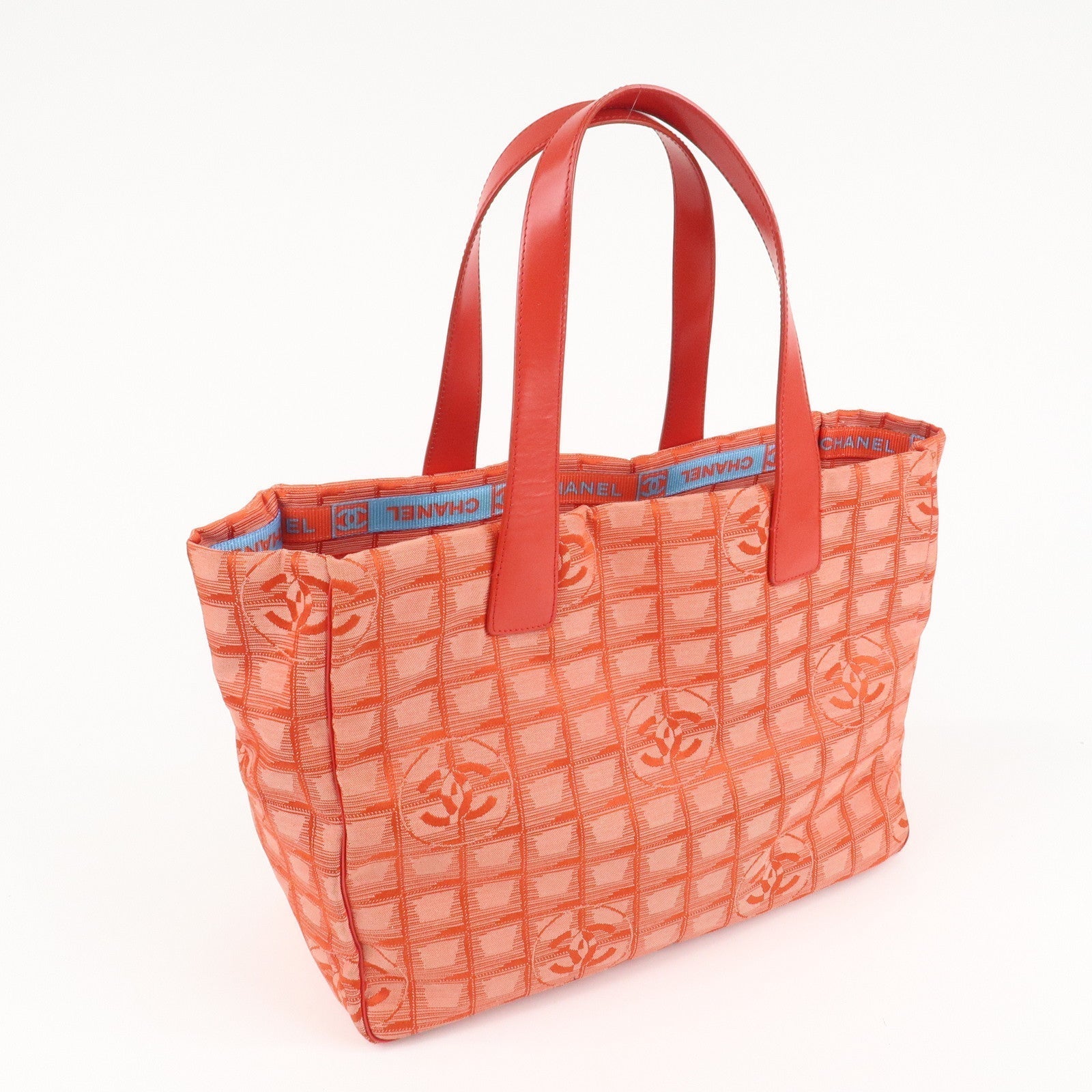 Chanel Tote Bag - Almora Bags