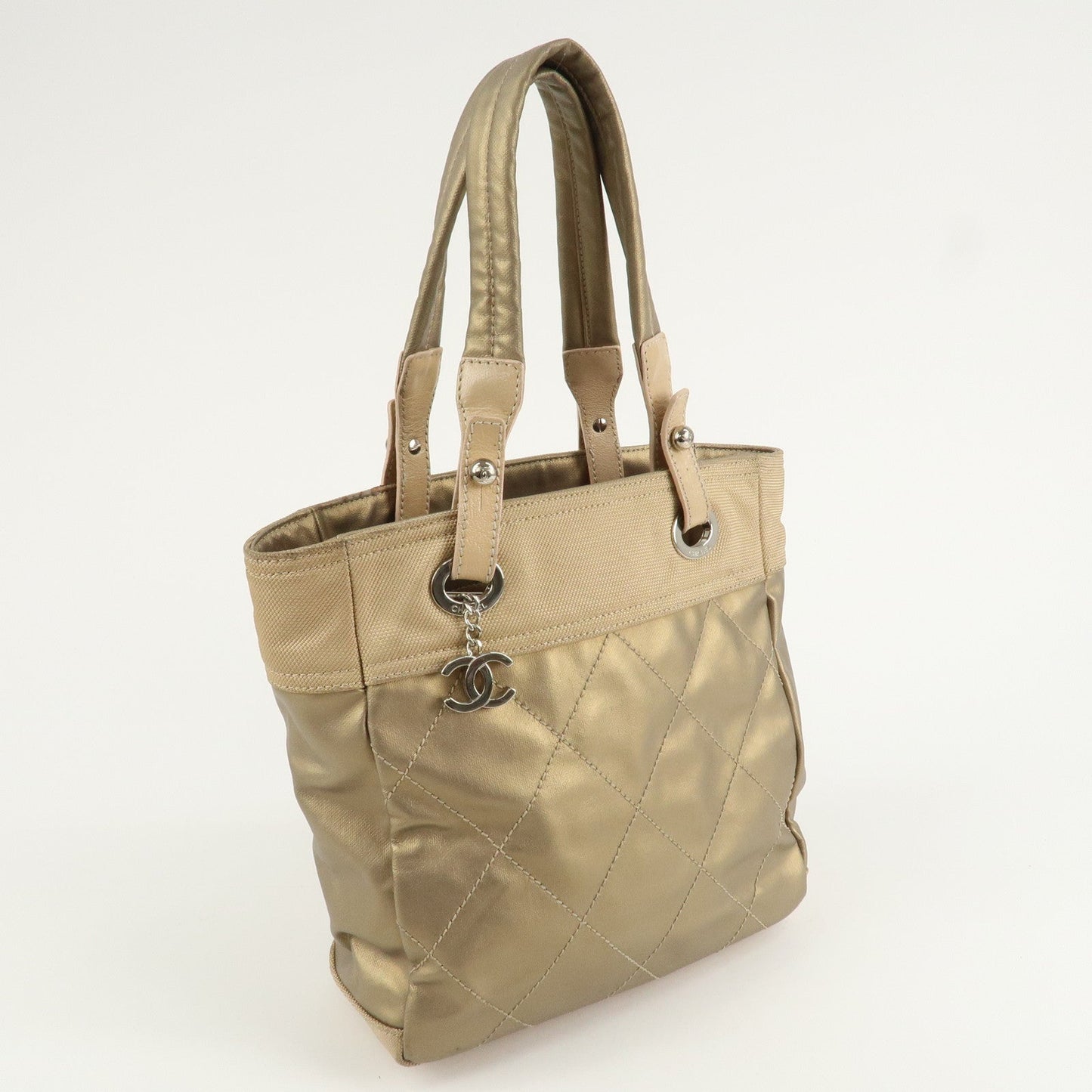 Chanel Tote Bag - Almora Bags