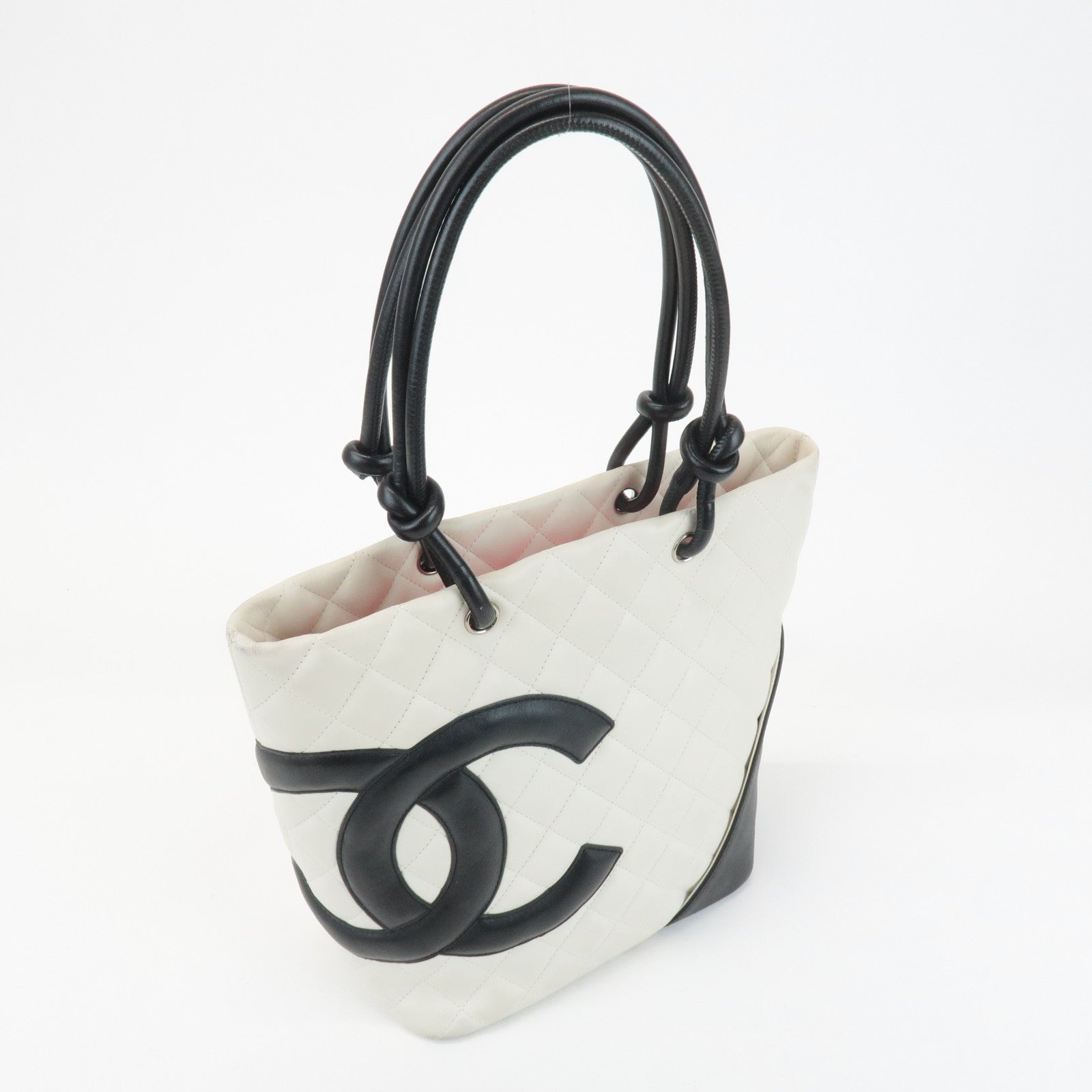 Chanel Tote Bag - Almora Bags