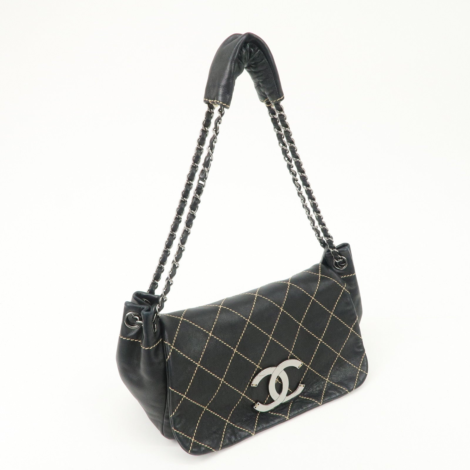 Chanel Shoulder Bag - Almora Bags