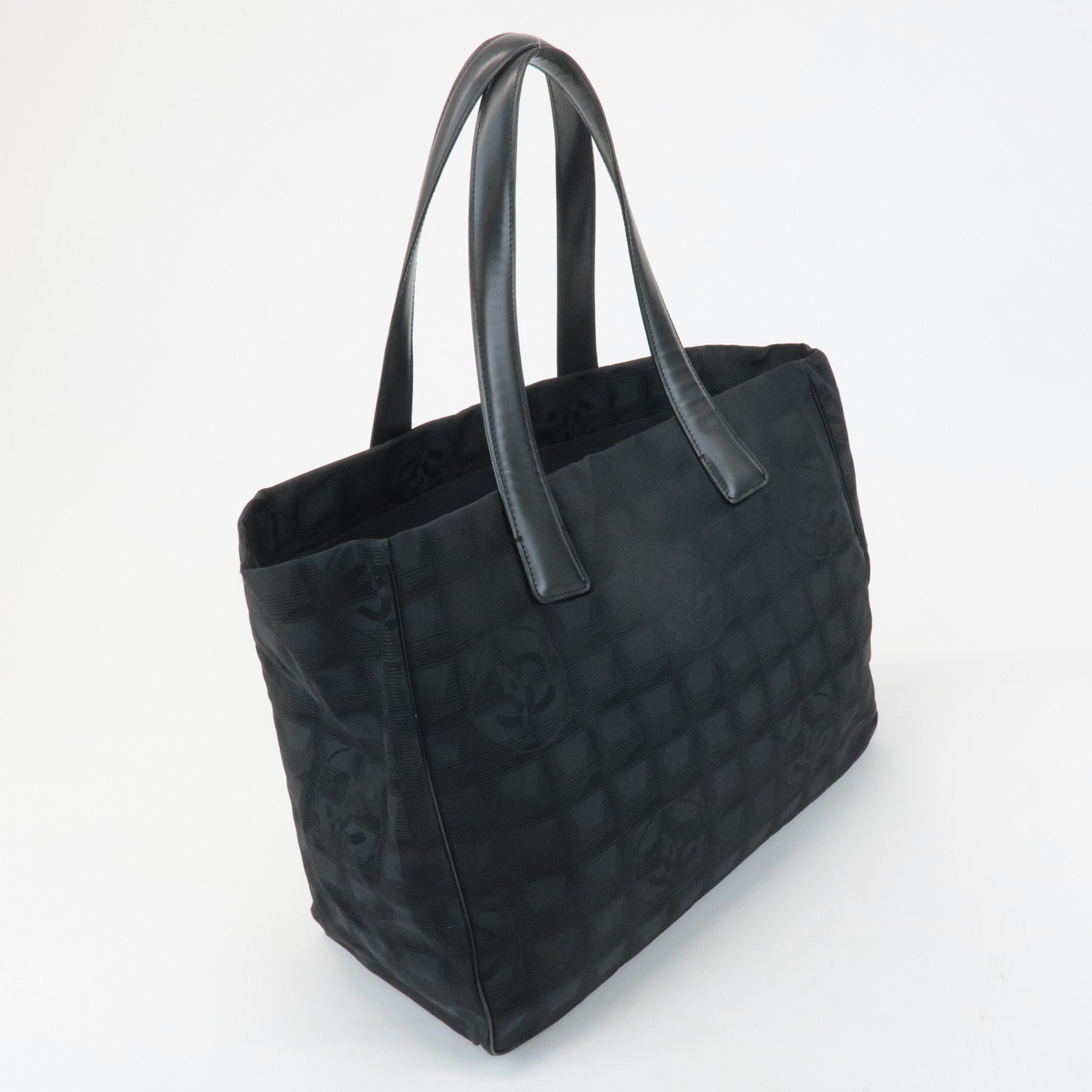 Chanel Tote Bag - Almora Bags
