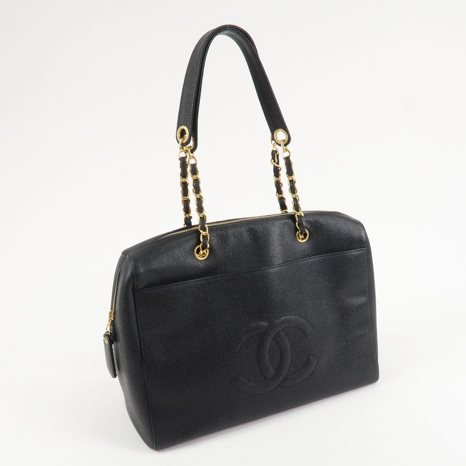 Chanel Tote Bag - Almora Bags