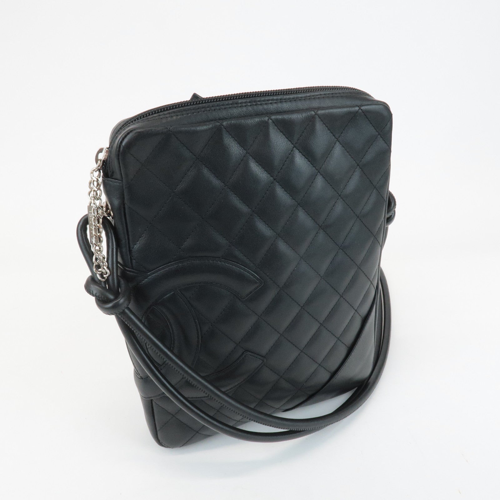 Chanel Pochette Shoulder Bag - Almora Bags