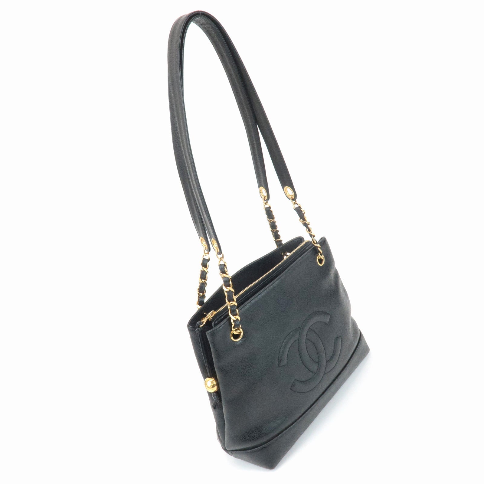 Chanel Shoulder Bag - Almora Bags