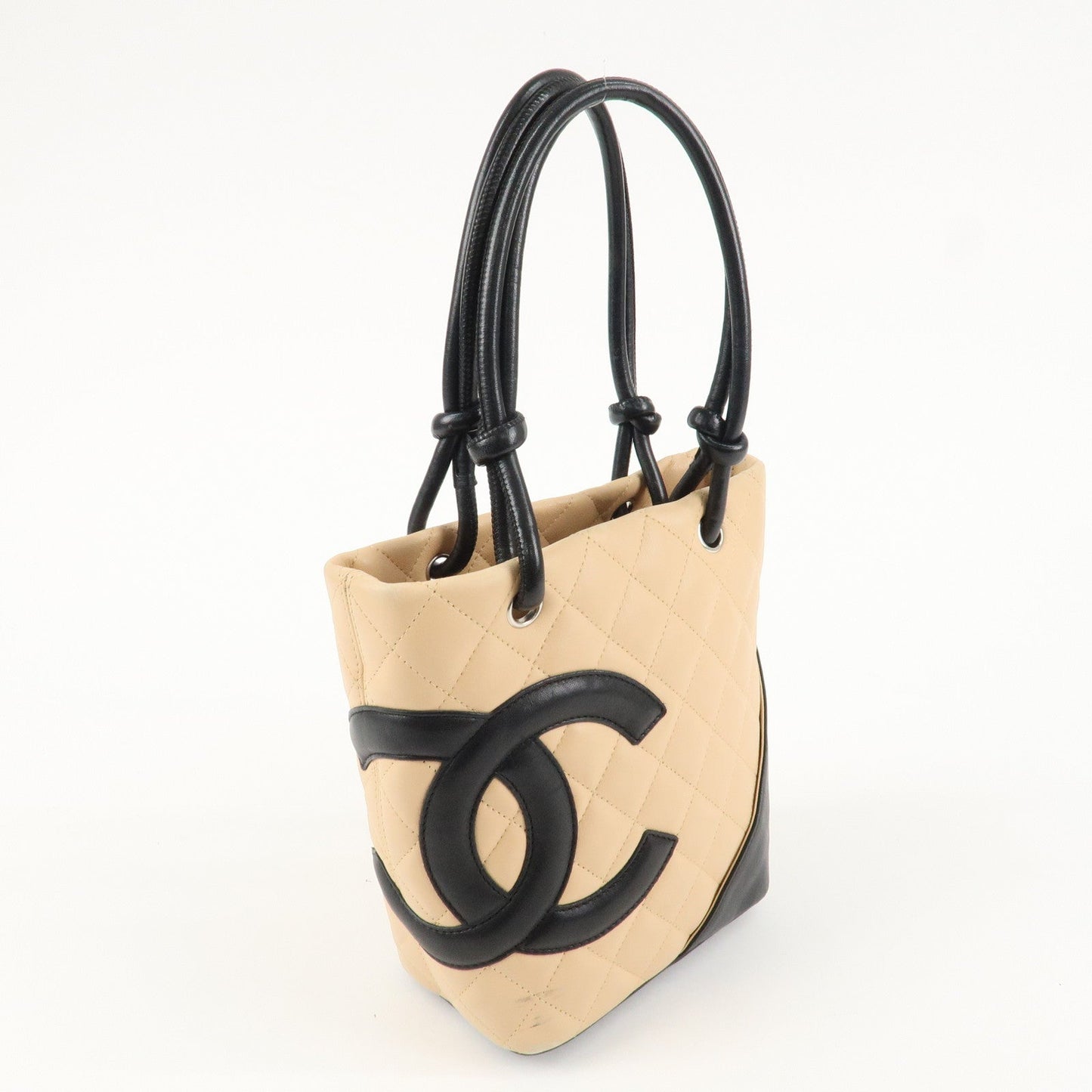 Chanel Tote Bag - Almora Bags