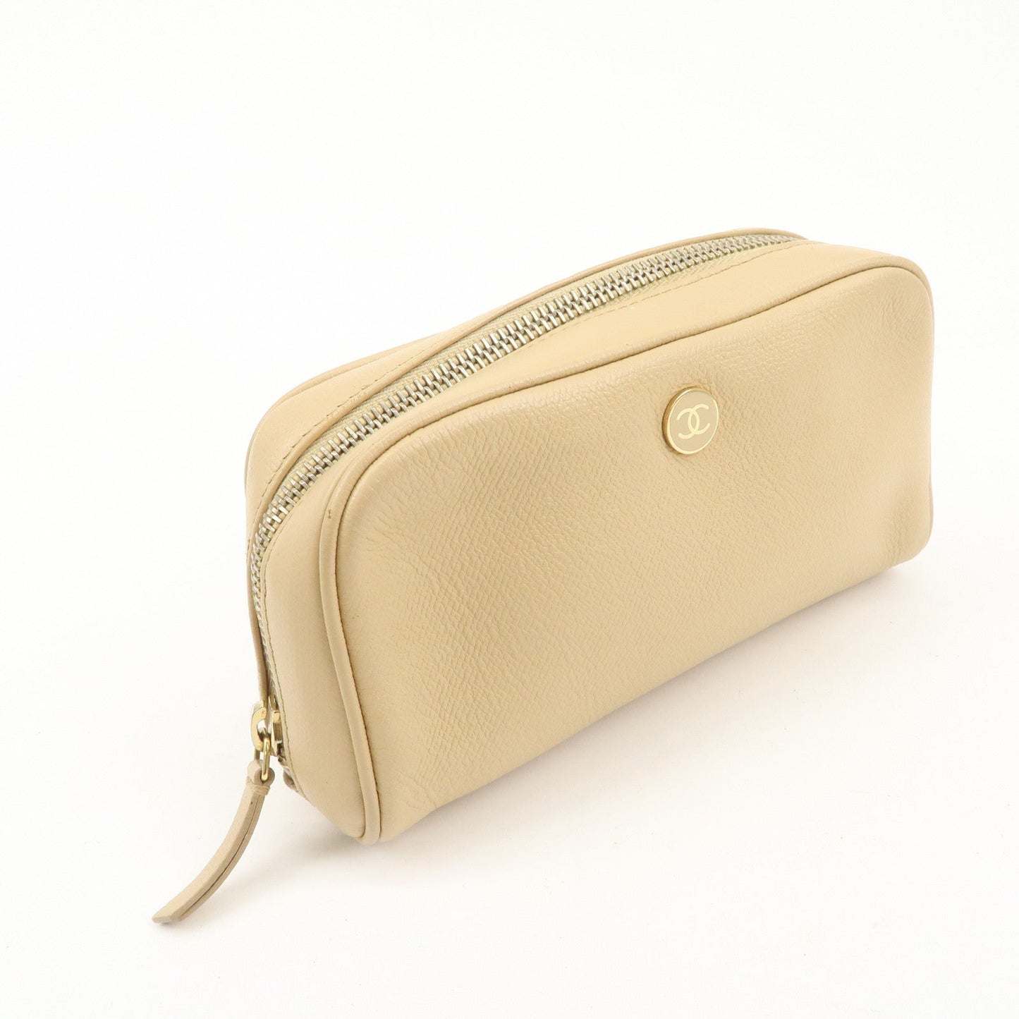 Chanel Clutch - Almora Bags