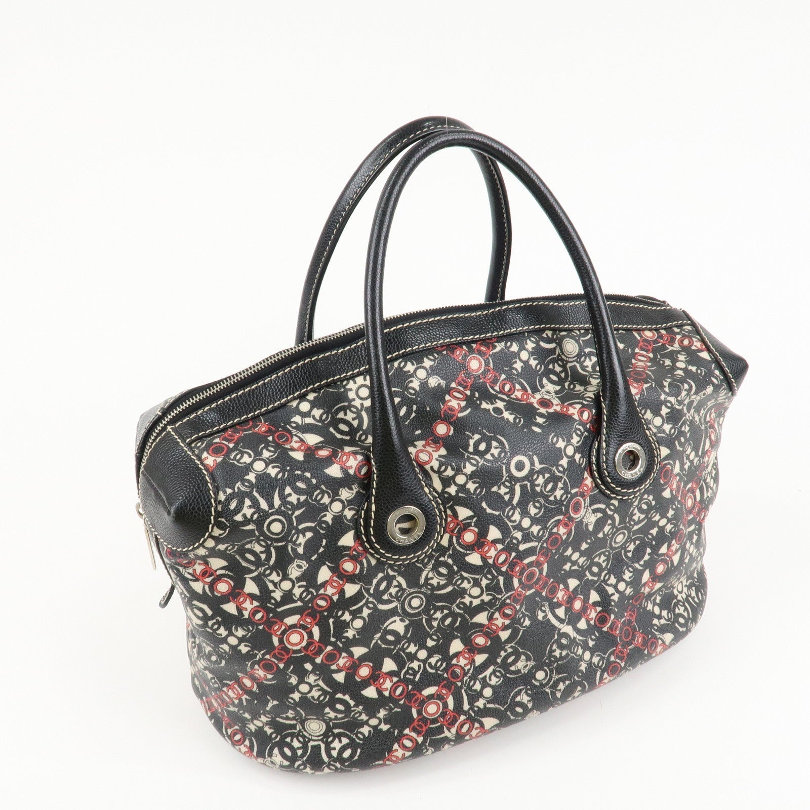 Chanel Handbag - Almora Bags