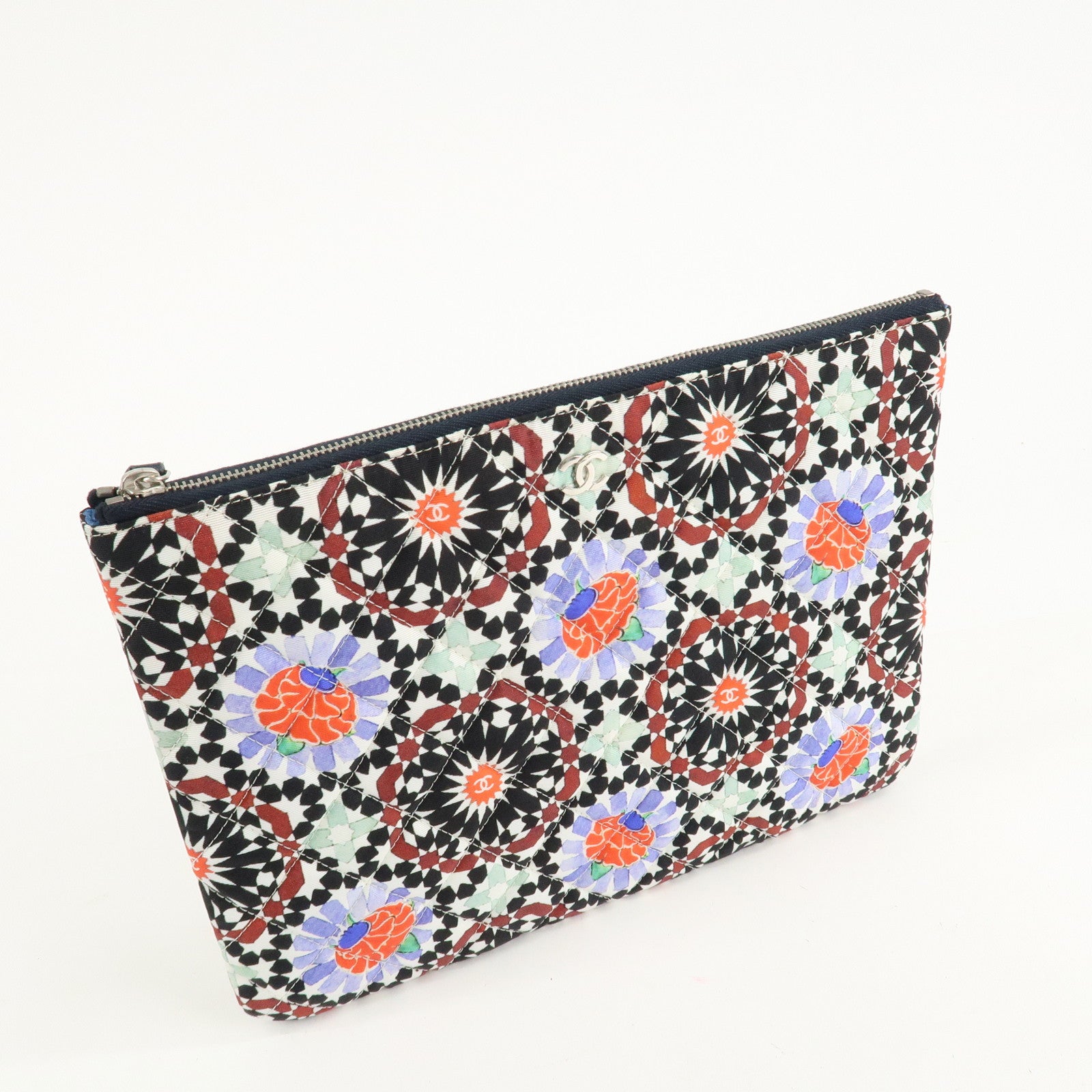 Chanel Clutch - Almora Bags