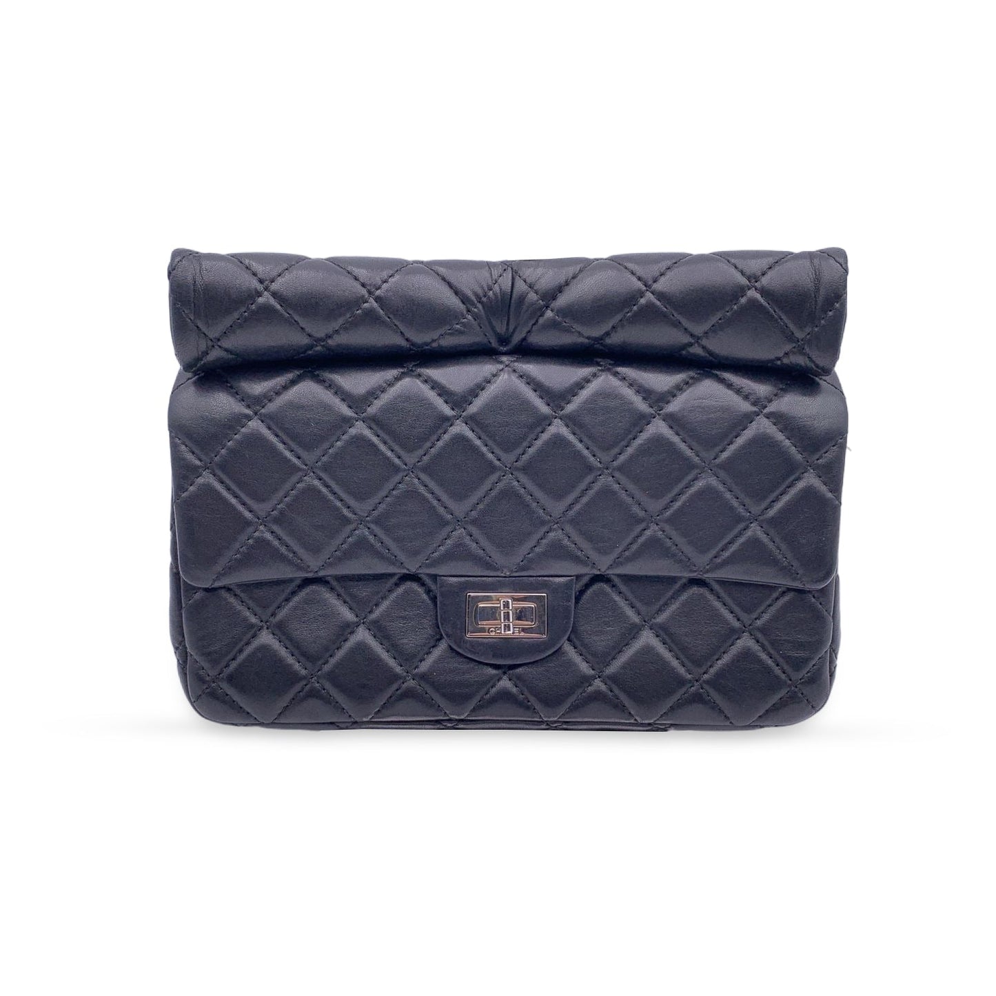 Chanel Clutch - Almora Bags