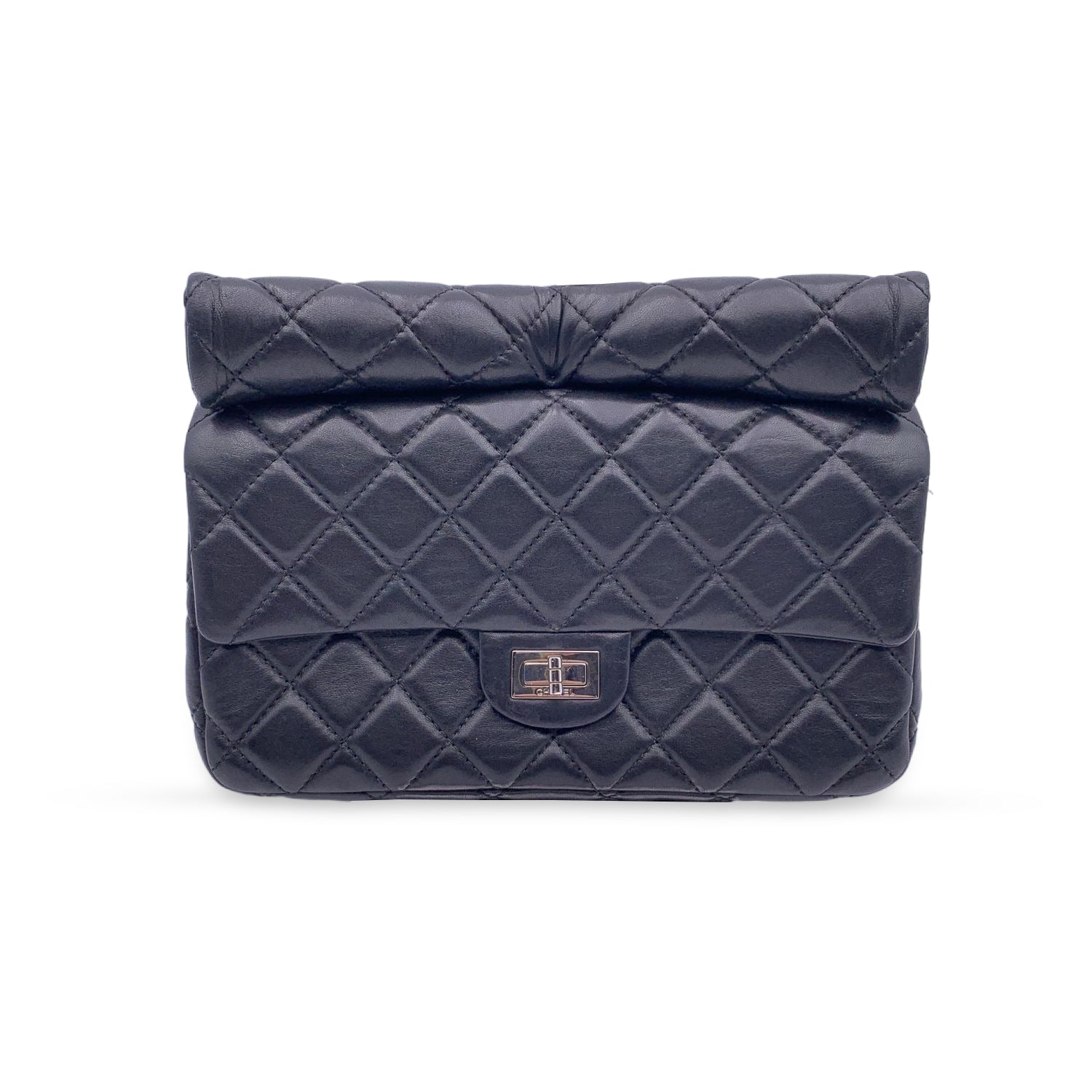 Chanel Clutch - Almora Bags