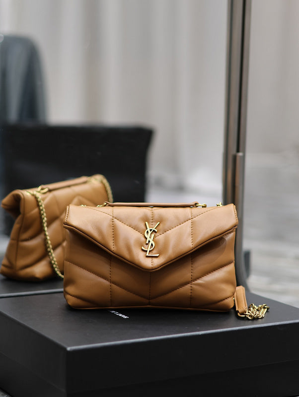 Franco Shops - Yves Saint Laurent - Bags