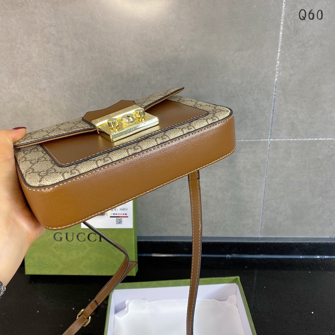 Gucci Designer Handbag