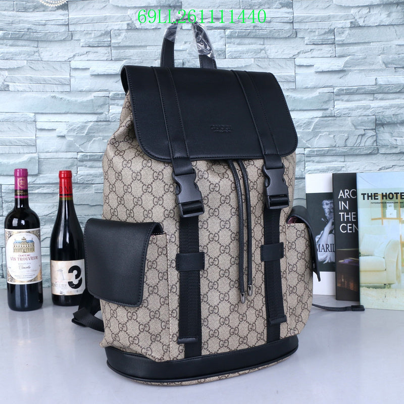 Gucci Designer Tote