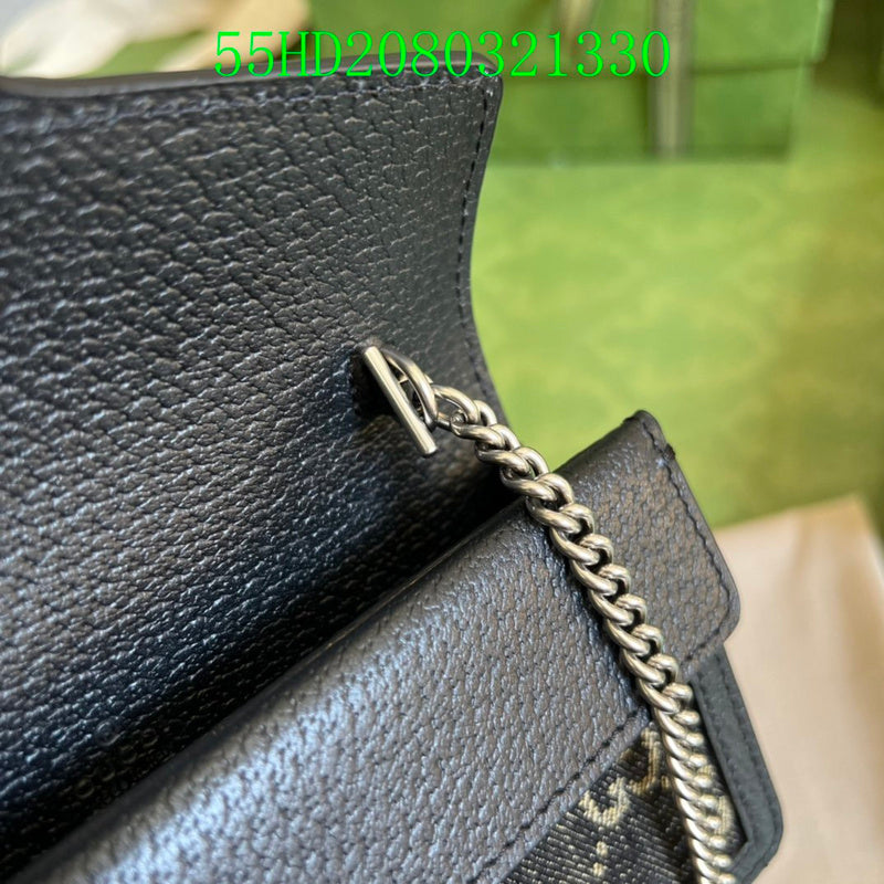 Gucci Designer Tote
