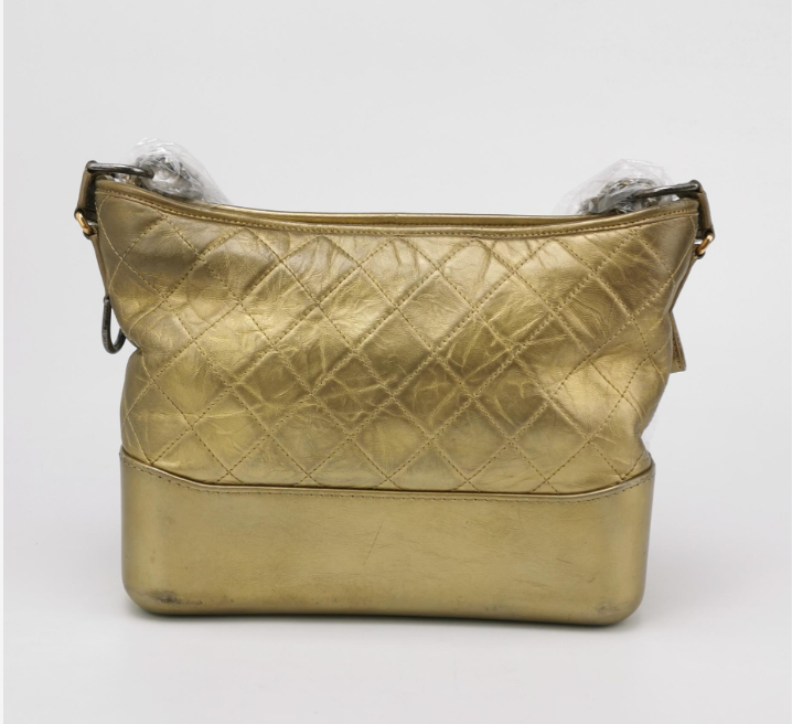 Chanel Gabrielle Handbag Bag - Almora Bags