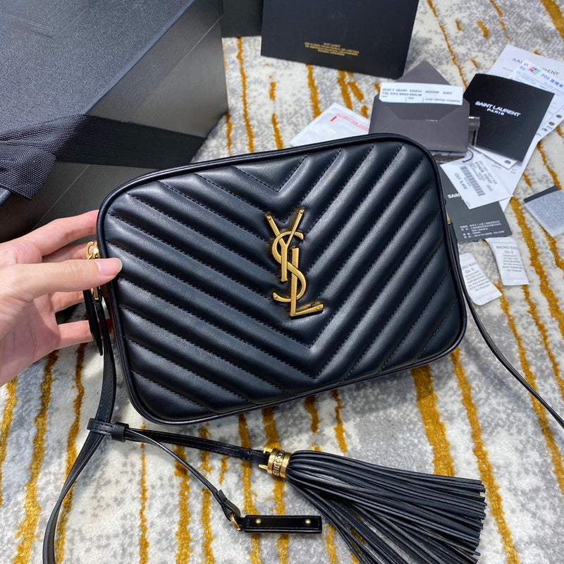 Yves Saint Laurent - Bags 