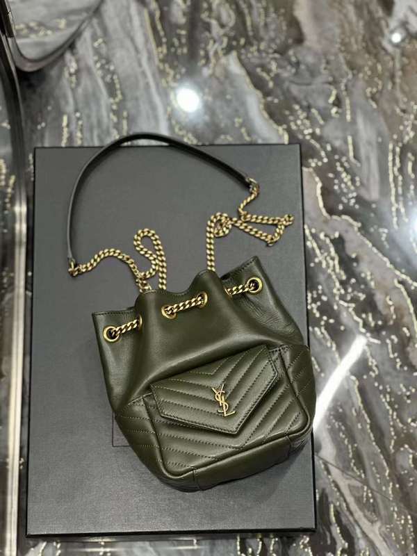 Yves Saint Laurent - Bags 