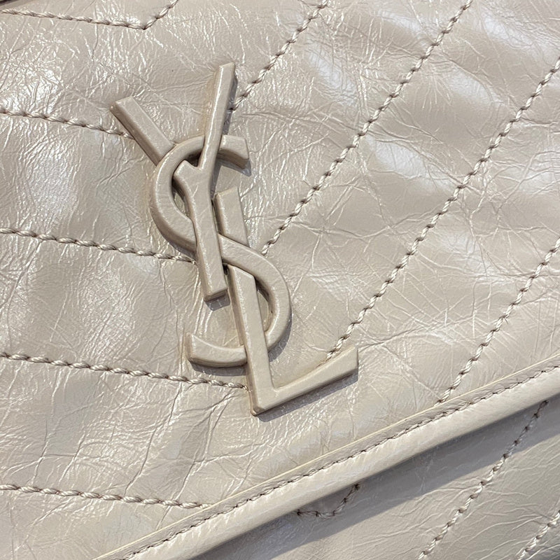 Yves Saint Laurent - Bags 