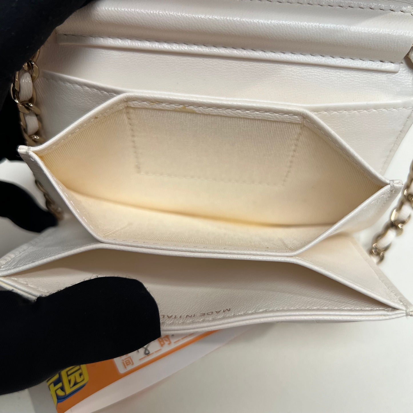 Chanel Clutch Bag - Almora Bags