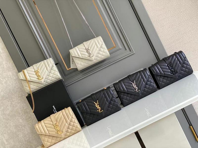 Yves Saint Laurent - Bags - Franco Shops