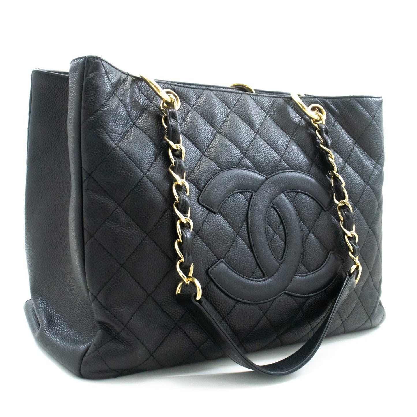 Chanel Tote Bag - Almora Bags