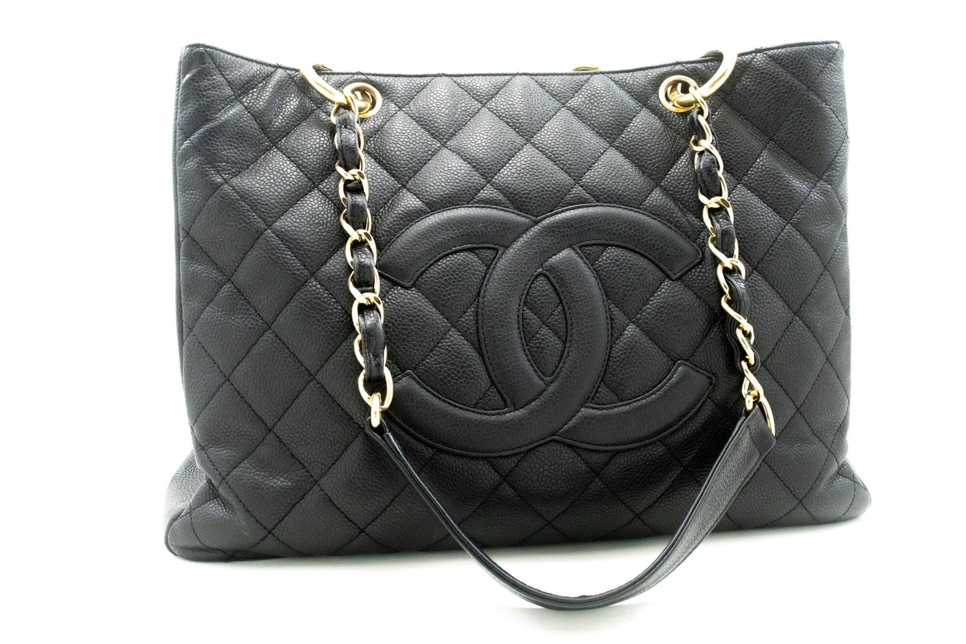 Chanel Tote Bag - Almora Bags