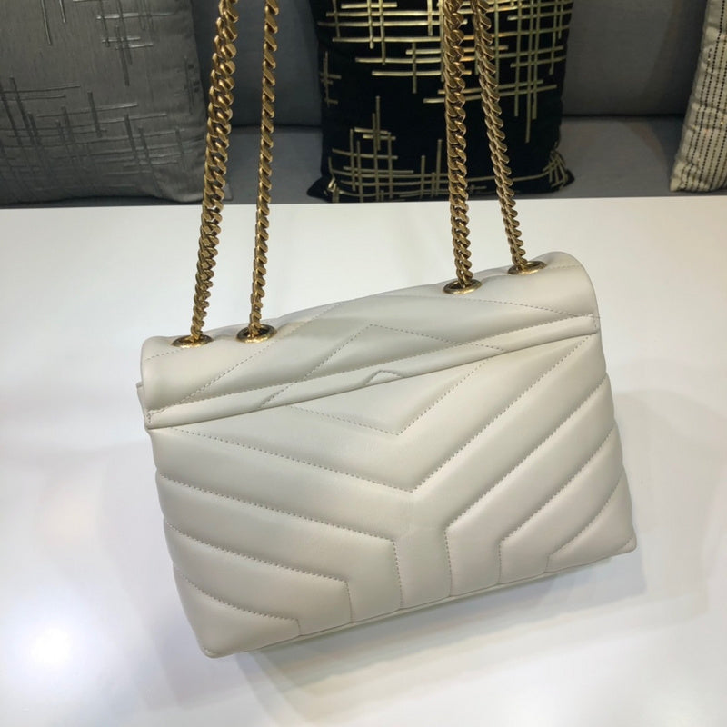 Yves Saint Laurent - Bags