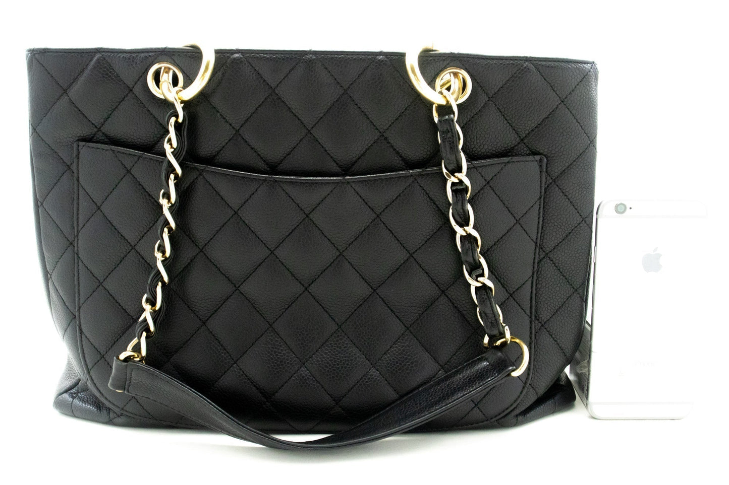 Chanel Tote Bag - Almora Bags