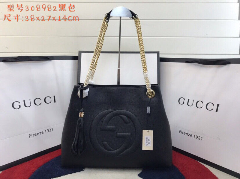 Gucci Designer Tote