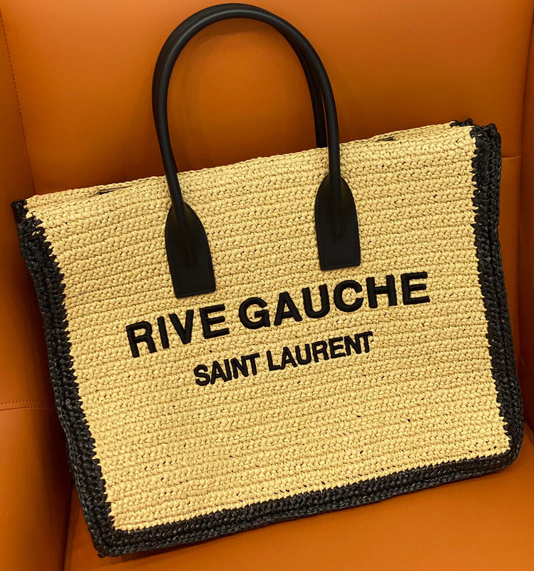 Yves Saint Laurent - Bags
