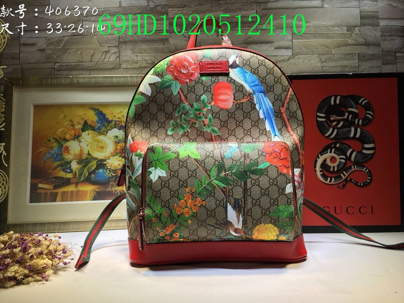 Gucci Designer Tote